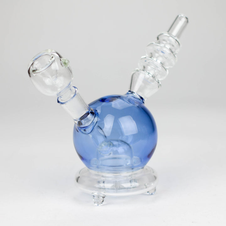 6" Apple Bong