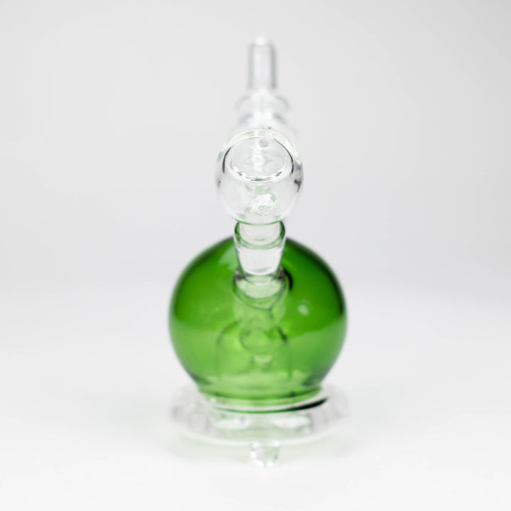 6" Apple Bong