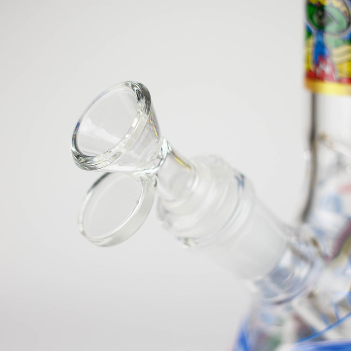 10 Inch Glass Eye Bong_4