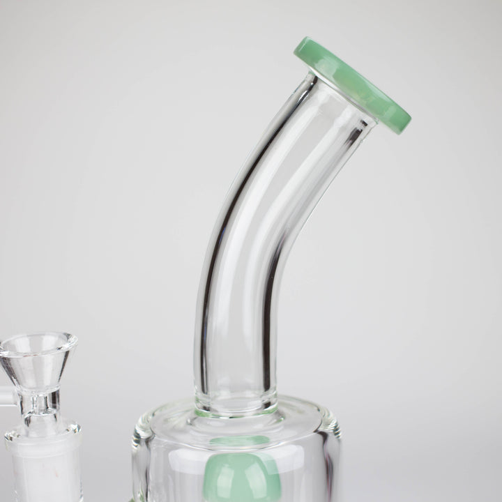 12″ Double Tree Perc Bong