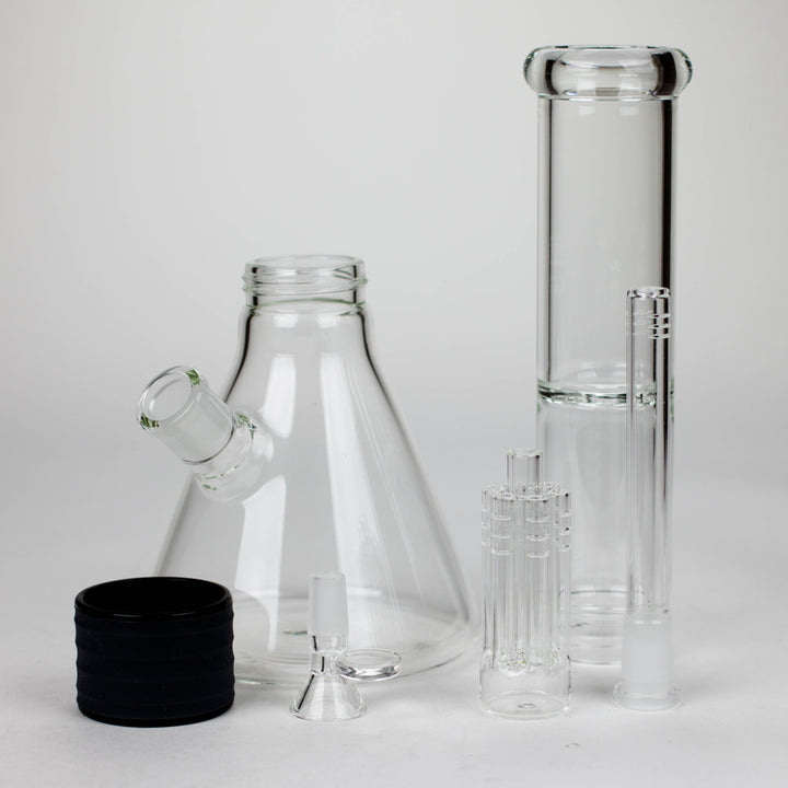 17″ DIY Thick Beaker Bong_6