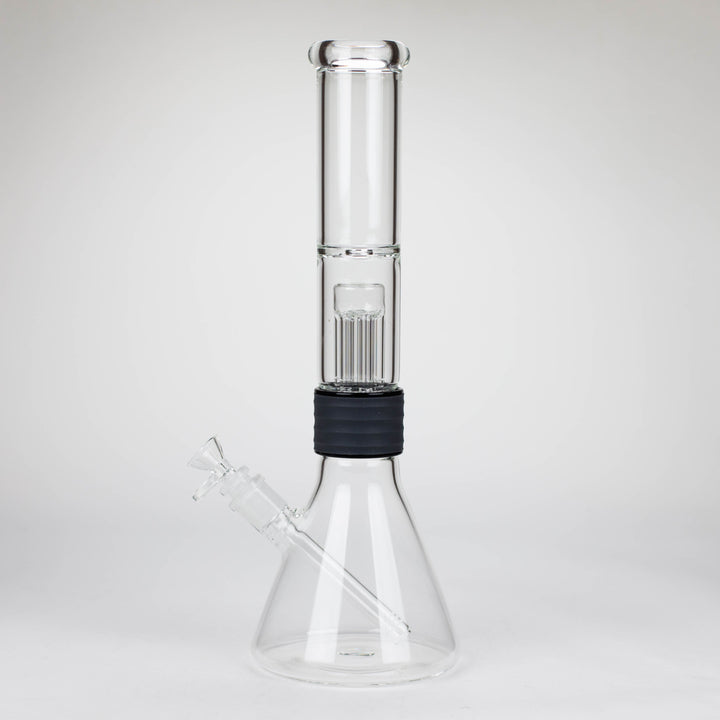 17″ DIY Thick Beaker Bong_7