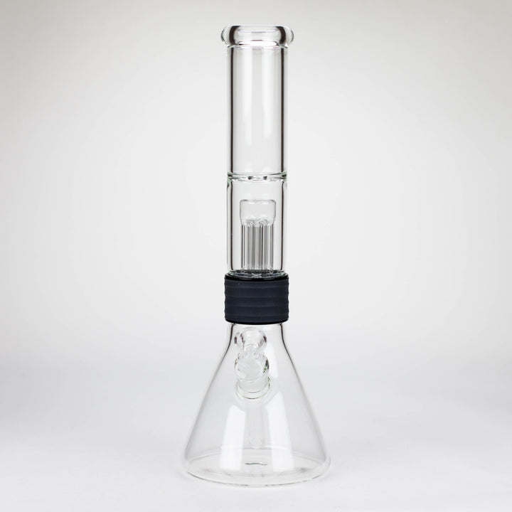 17″ DIY Thick Beaker Bong_8