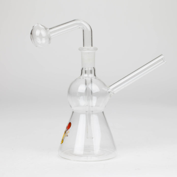 6.5" Bubbler Oil Burner_1