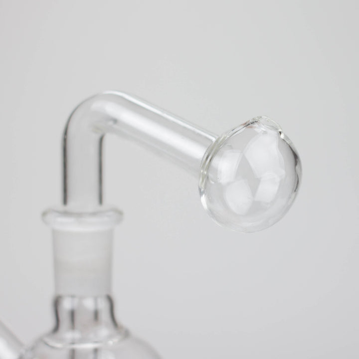 6.5" Bubbler Oil Burner_3