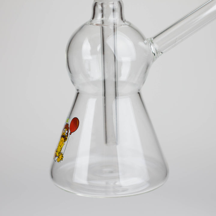 6.5" Bubbler Oil Burner_4