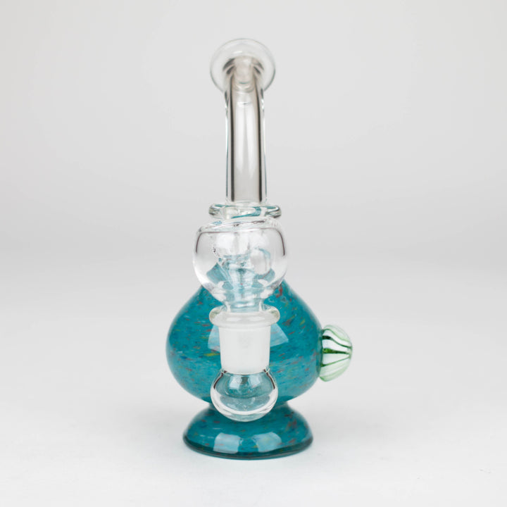 6" Bent Neck Bong_3