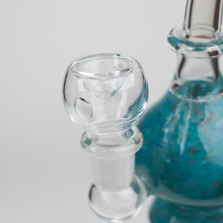 6" Bent Neck Bong_6