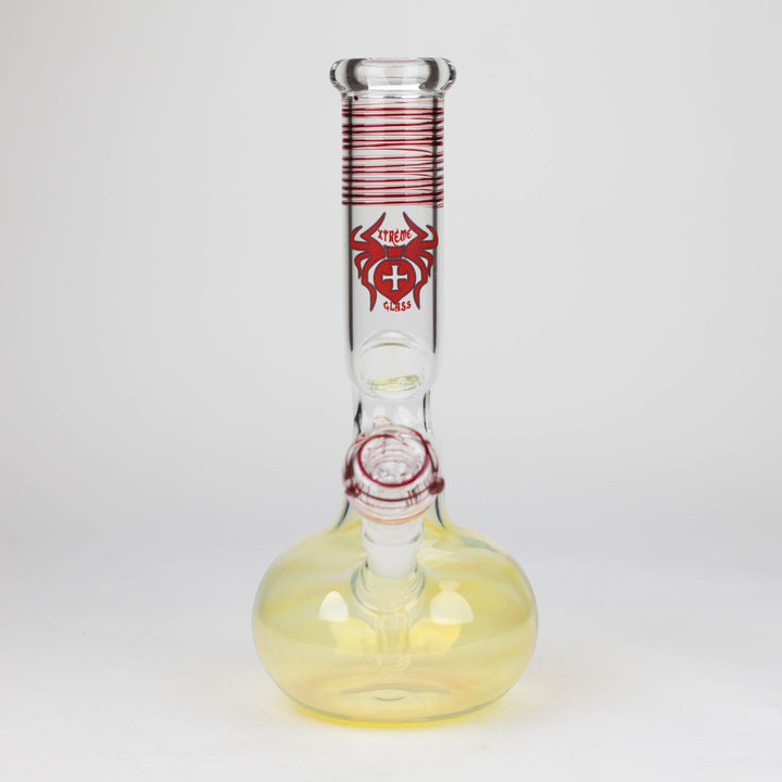 11.5″ Glass Bubble Bong_3