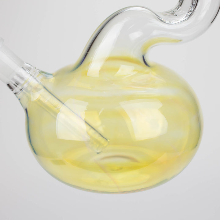 11.5″ Glass Bubble Bong_7