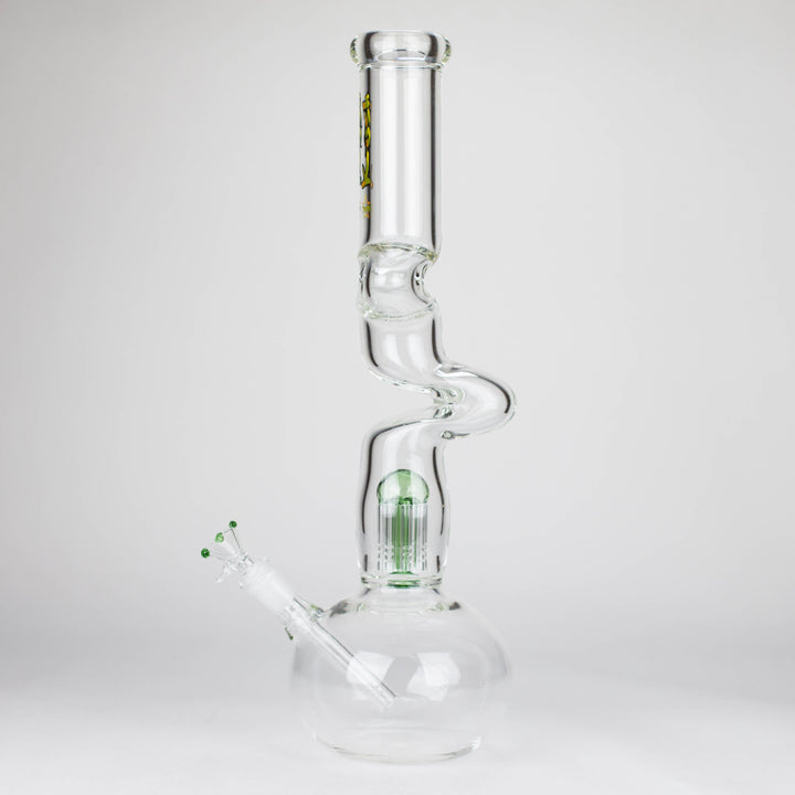 17" Zig-Zag Bong_4