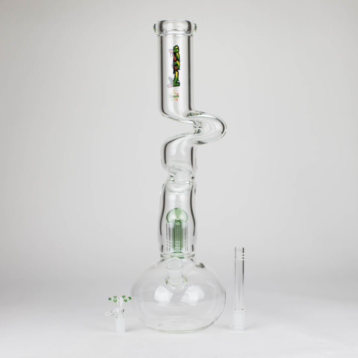 17" Zig-Zag Bong_1