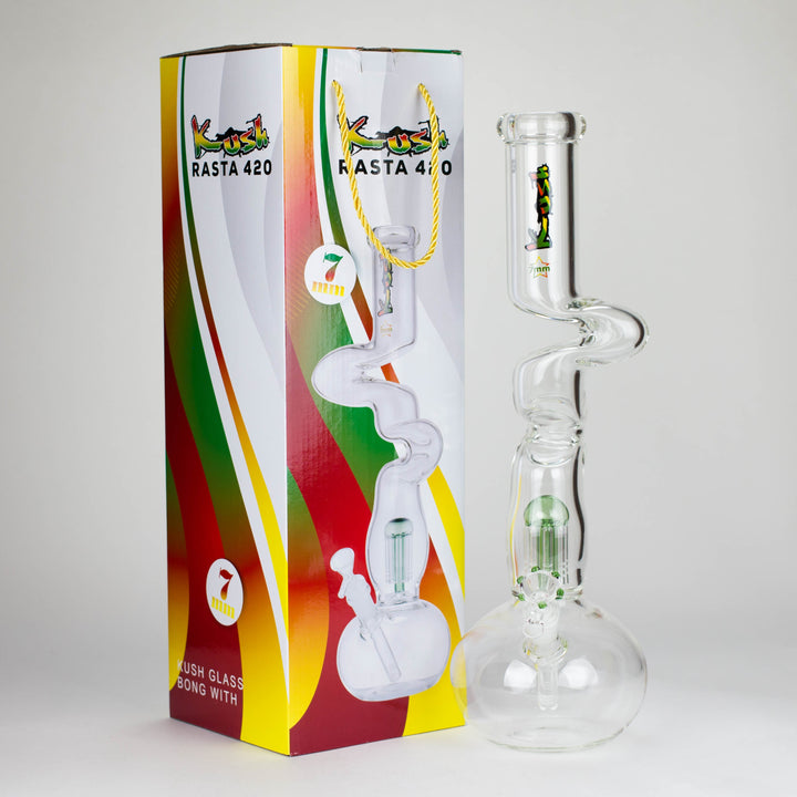 17" Zig-Zag Bong_2