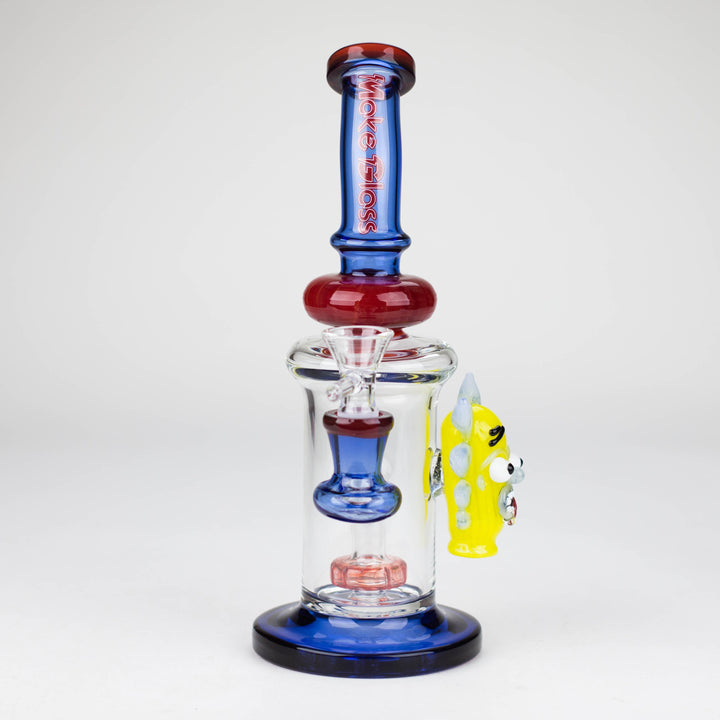 9" R&M Cartoon Water Pipe_2