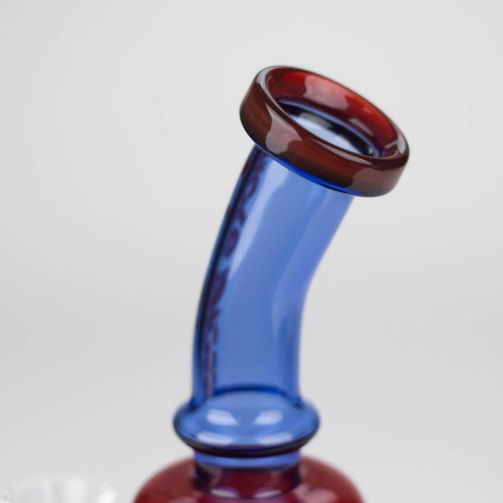 9" R&M Cartoon Water Pipe_3