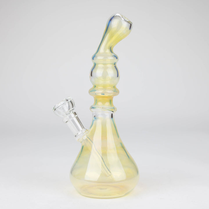 9" Bent Neck Water Pipe_1