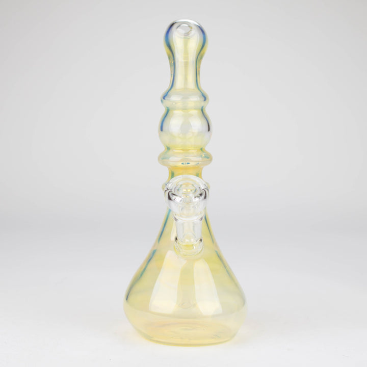 9" Bent Neck Water Pipe_2