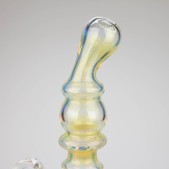 9" Bent Neck Water Pipe_3