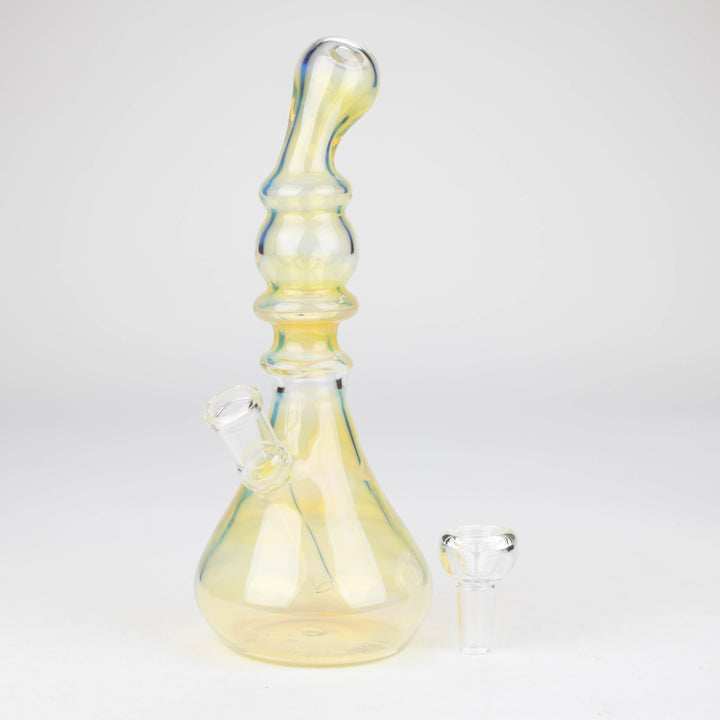 9" Bent Neck Water Pipe_6