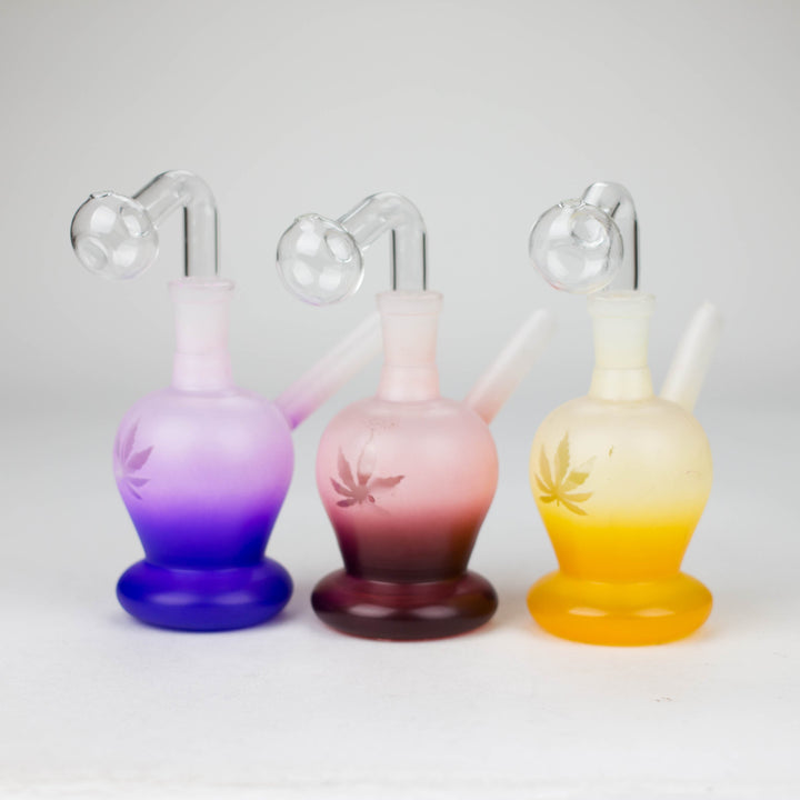 Snooper Oil Burner Bubbler_0