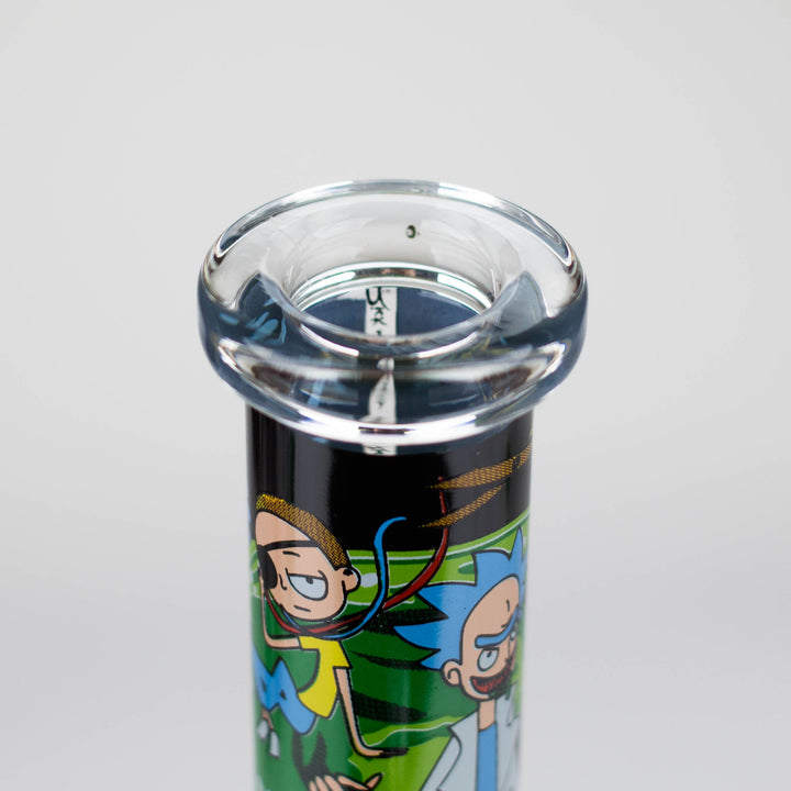 10" R&M Cartoon Water Pipe