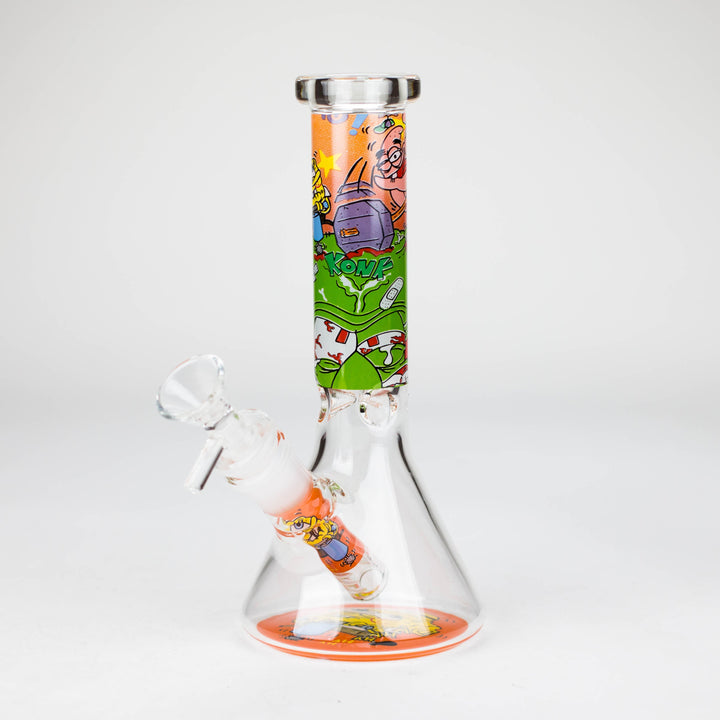 10" Animated Bongs