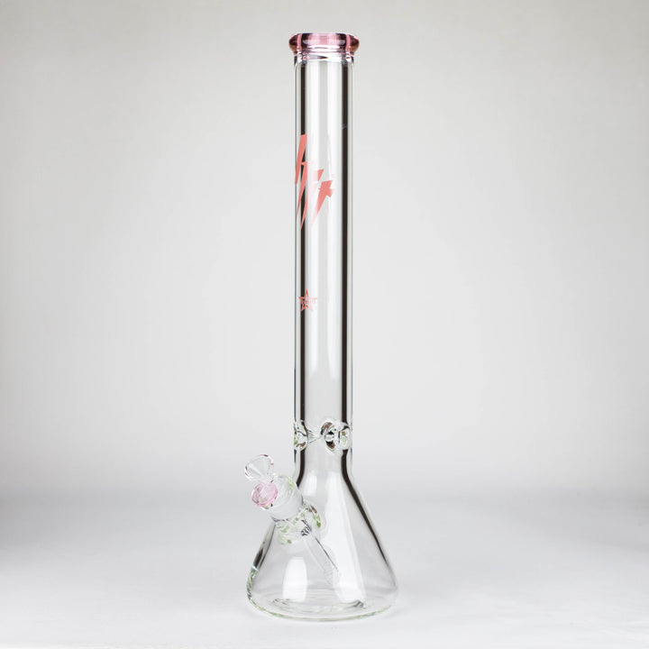 20" Thick Glass Bong