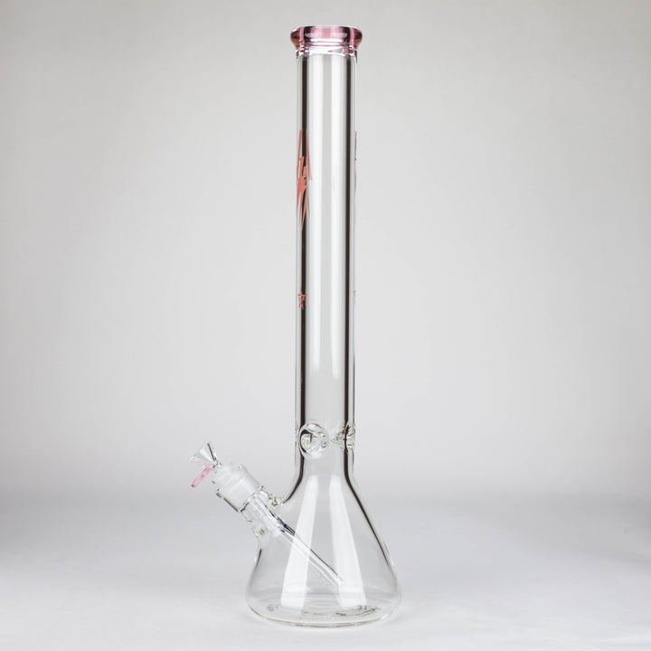 20" Thick Glass Bong