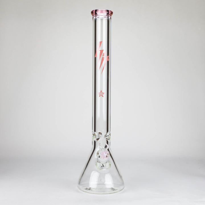 20" Thick Glass Bong