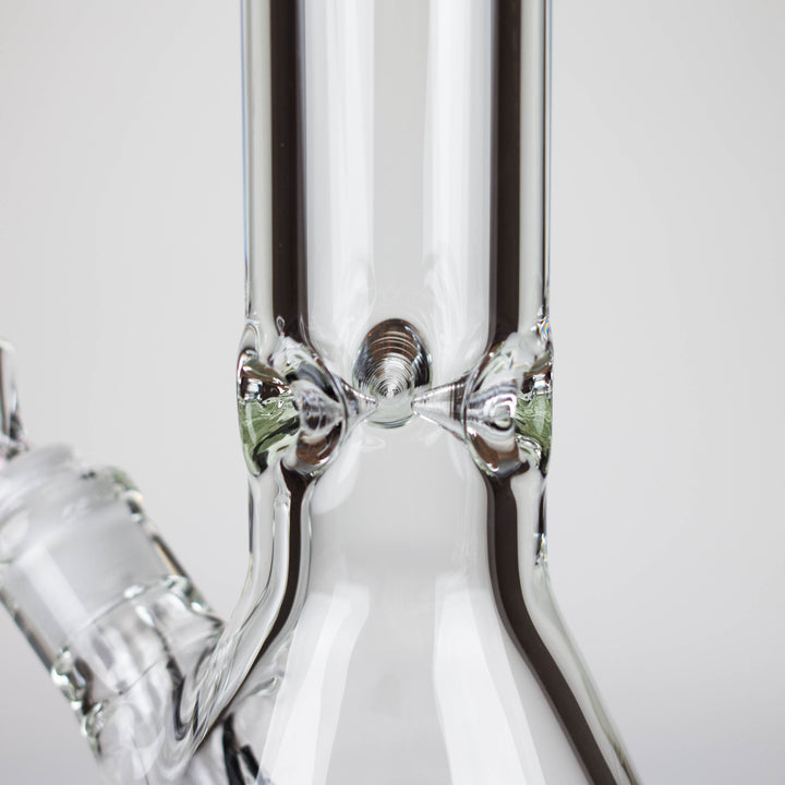 20" Thick Glass Bong