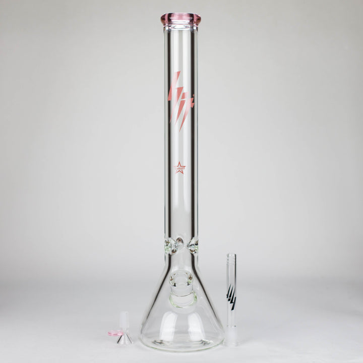 20" Thick Glass Bong