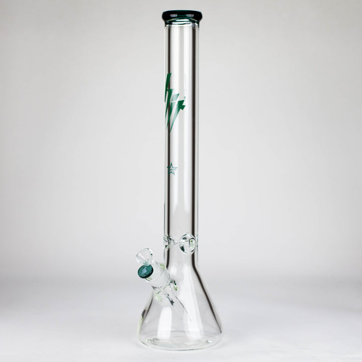 20" Thick Glass Bong