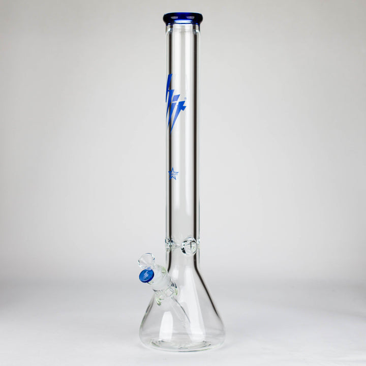 20" Thick Glass Bong