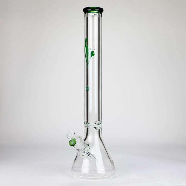 20" Thick Glass Bong