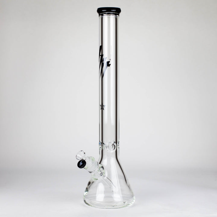 20" Thick Glass Bong