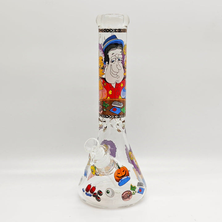 14 inch Novelty Bong