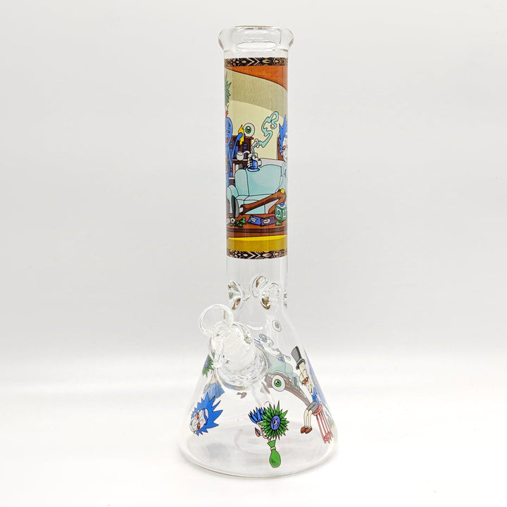 14 inch Novelty Bong