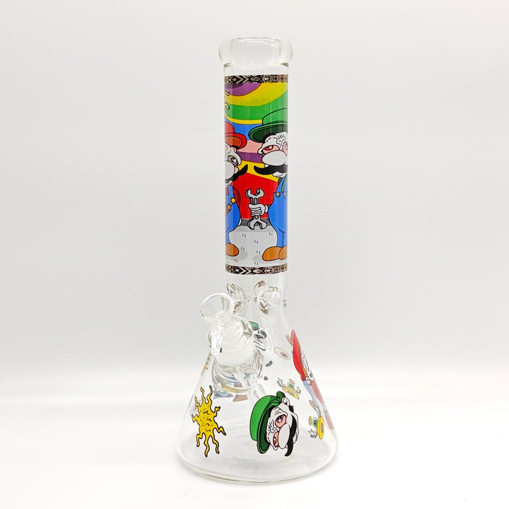 14 inch Novelty Bong