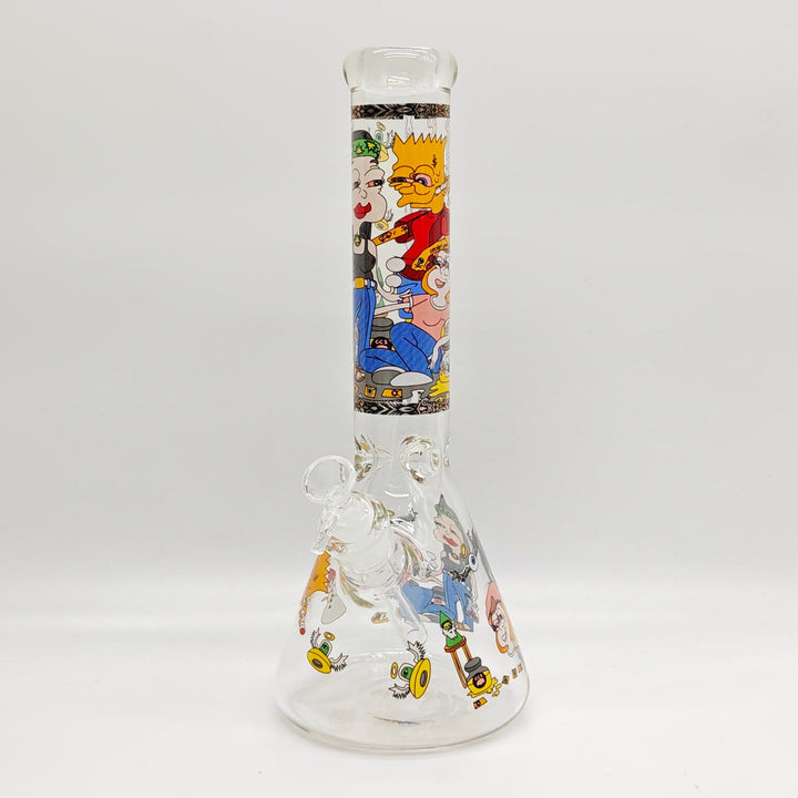 14 inch Novelty Bong