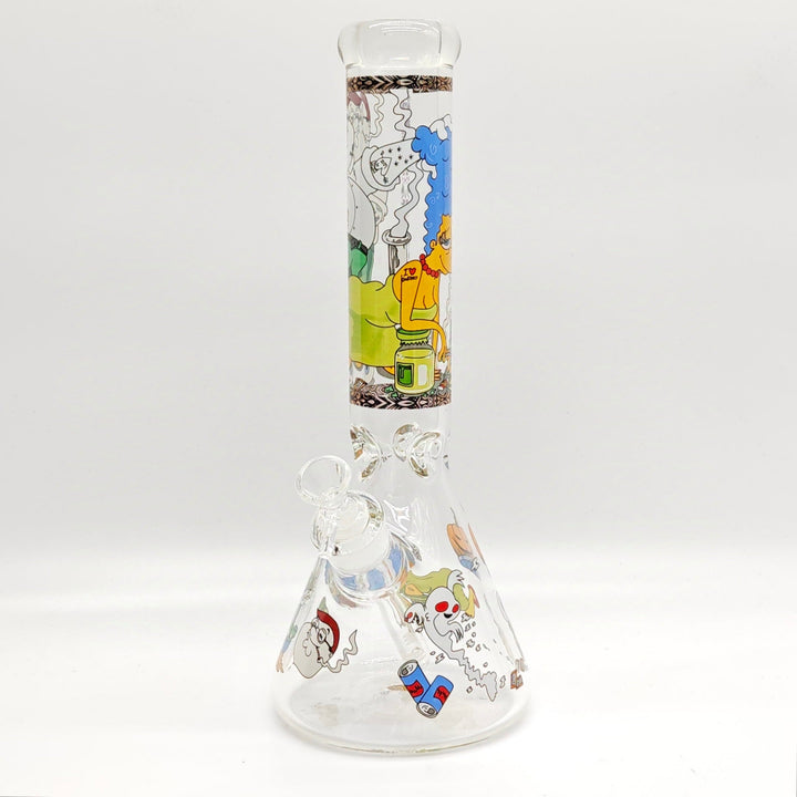 14 inch Novelty Bong