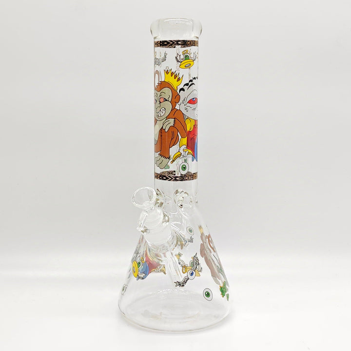 14 inch Novelty Bong