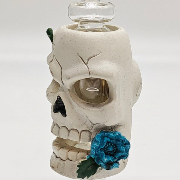 LED Skull Nectar Collector Kit_4