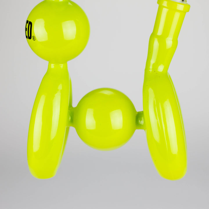 Balloon Pup Bong 7.5"