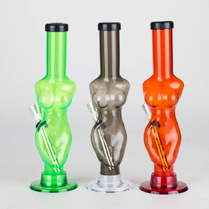 Acrylic Water Bongs