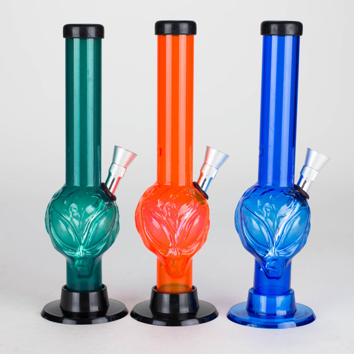 Acrylic Water Bongs