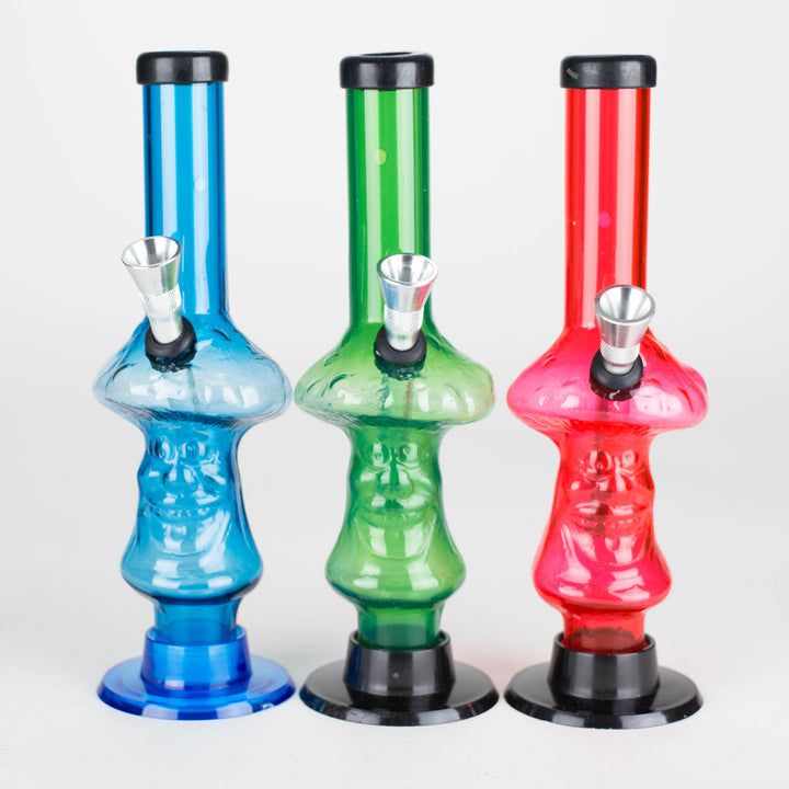 Acrylic Water Bongs