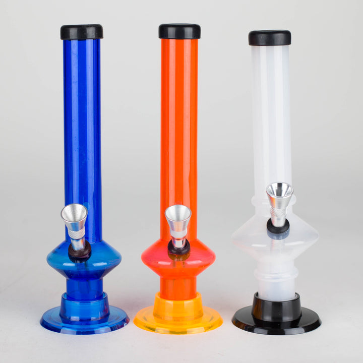 Acrylic Water Bongs