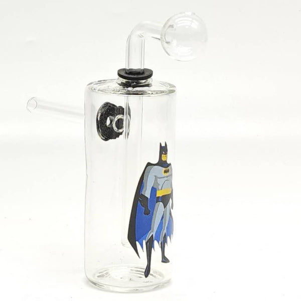 Oil Burner Water Pipe_0