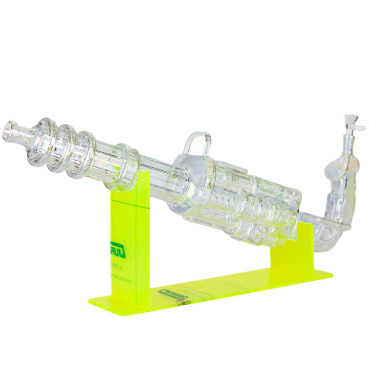 24" Death Machine Gun Bong - pilotdiary