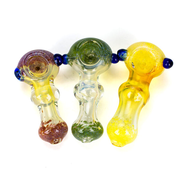 3.5" Novelty Glass Pipes - pilotdiary